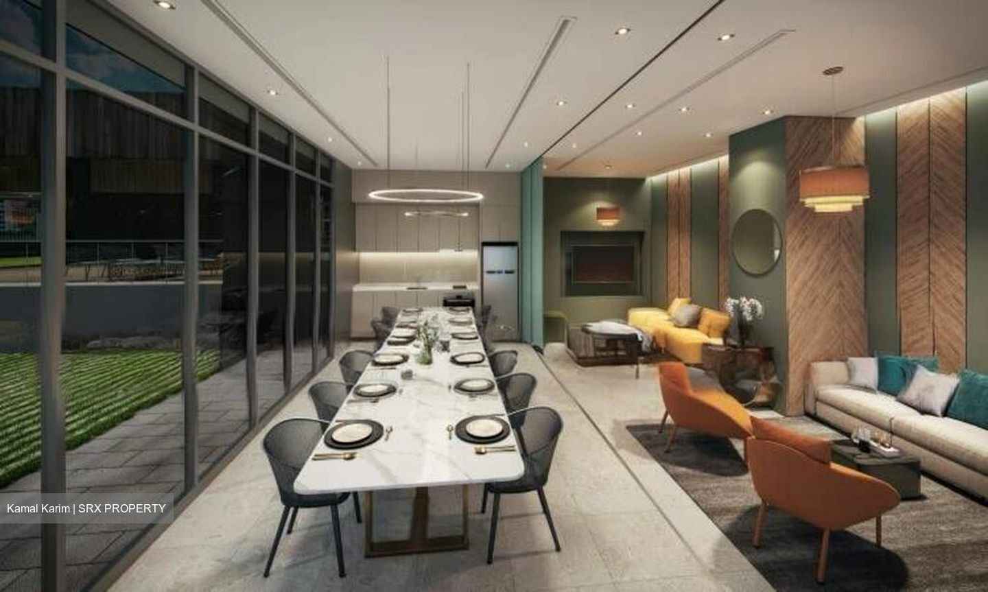 Bartley Vue (D19), Apartment #513118761
